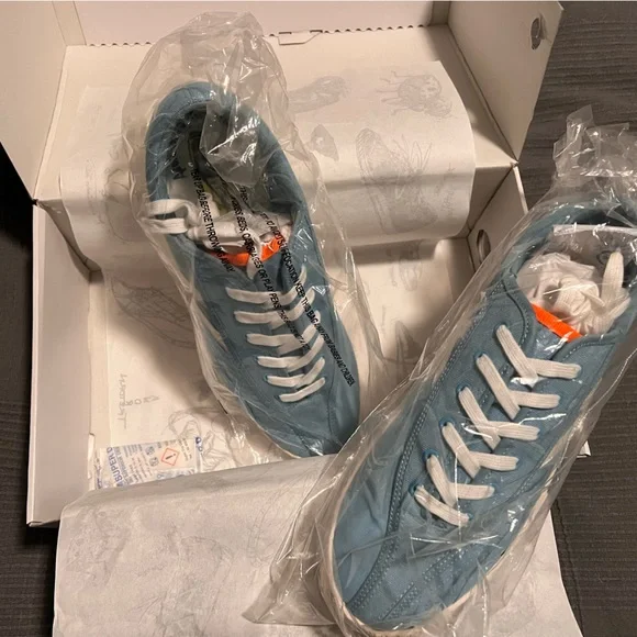 Andre 3000 Tretorn Shoes